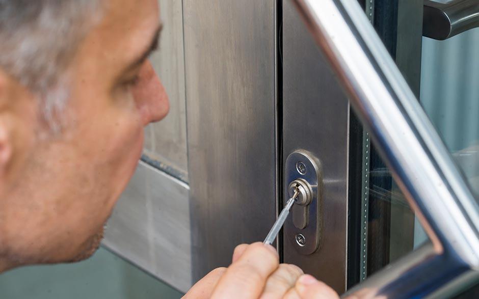 serrurier pour le dépannage de porte Colombes